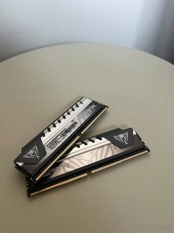 Viper DDR4 8GB (2x4GB)