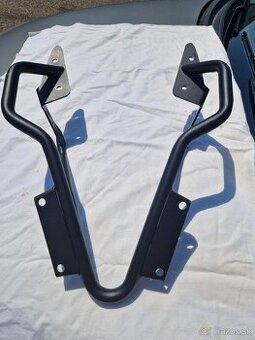 Nosič zadnebo kufra honda cbf1000 2009+2015