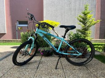 Predám detský bicykel ROCKRIDER
