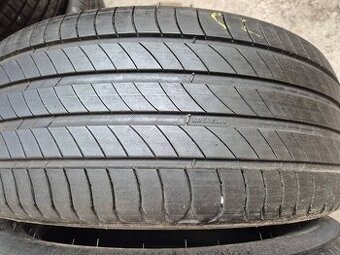 215/55 r18 letné 4 ks MICHELIN dezén 7,1 - 6,6mm DOT2021