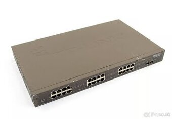 TP-Link TL-SG1224WEB