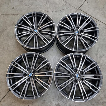 BMW disky 5x112 R18 ET25/ET40