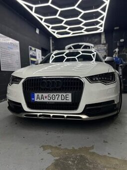 Predám Audi a6 c7 allroad