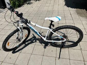 dámsky horský bicykel Cube Access WLS