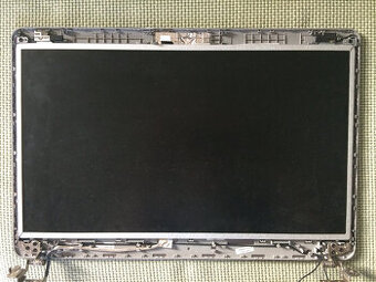 15,6" LCD panel