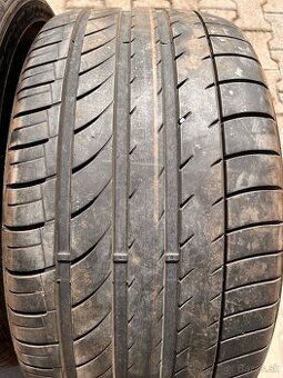 285/35R21 Dunlop runflat letne