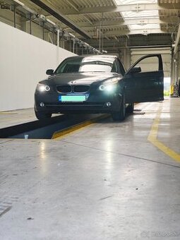 BMW E60 530xd