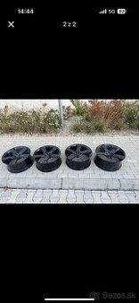 Disky Volvo XC90 polestar