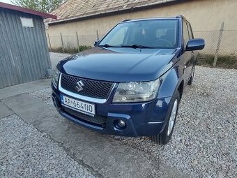 Suzuki Grand Vitara diesel 95kw r.v.2006 Diesel 1.9 DDIS
