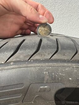 Pirelli P Zero 245/45 R18 100Y