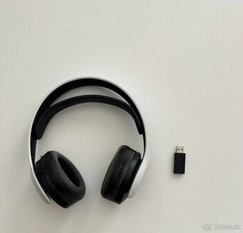 PlayStation PS5 Pulse 3D Wireless