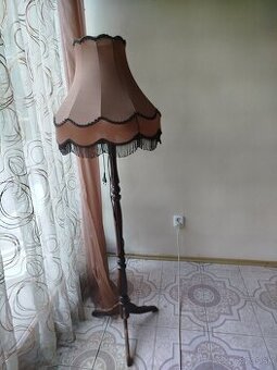 Lampa retro