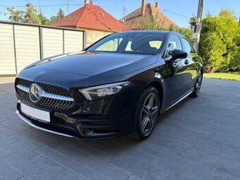 Mercedes Benz A250e