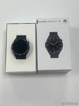 Huawei Watch GT 3 SE