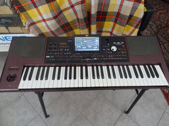 Korg Pa1000 Profesionálny keyboard - 1