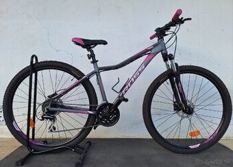 Bicykel Kross Lea 5.0, 29", vo velmi dobrom stave