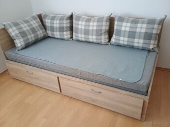 Rozkladacia váľanda Maurizio