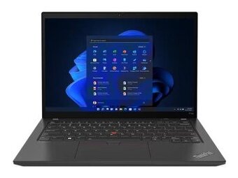 Lenovo ThinkPad P14s Gen4-16-Ryzen 7 Pro 7840HS-16GB-512GB
