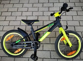 Na predaj bicykel CUBE Cubie 16