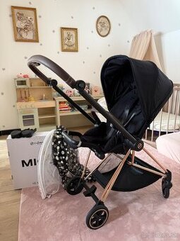 Cybex Mios 3.0