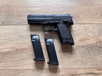 Tokyo Marui USP - krátka manuálka - 1