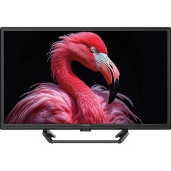 TV Strong