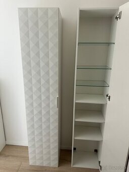 Ikea skrinka ks/40€