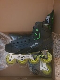 Inline korčule GRAF Ultra G875 Junior-Senior - 1