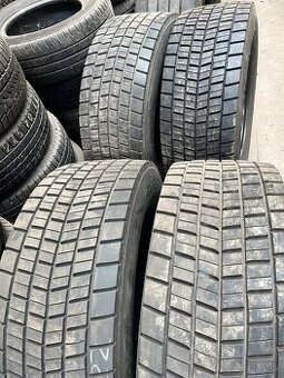 Predám pneu 315/60R22,5