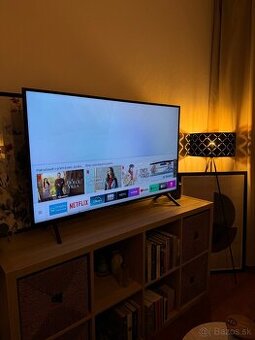 Predam Samsung TV 129cm uhlopriecka