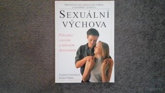 Sexualni vychova - 1