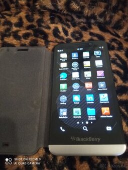 Black.berry - 1