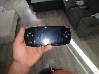 Videó games HD&kamera double mode - 1