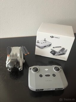 Dron DJI MINI 3 - 1