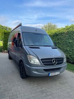 Predám Mercedes Sprinter