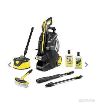 Karcher vapka k4