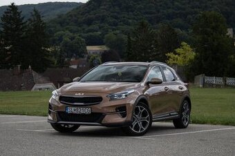 Kia XCeed 1.5 T-GDi Gold