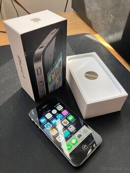 iphone 4