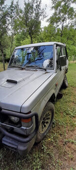 Pajero