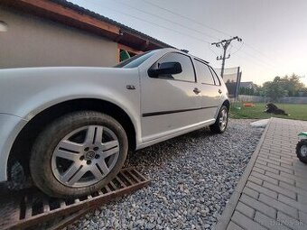 Golf 1.9 81kw