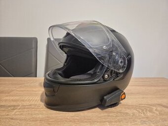 Scorpion Exo 491 - 1