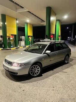 Audi A4 B5 1.9TDI