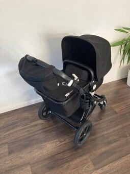 Bugaboo - 1