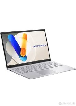 ASUS Vivobook 15 Silver