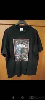 Parodicke tričko na Gta Vice city