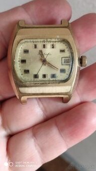 Raketa - 1