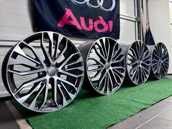 Audi Competition S-Line R20 original