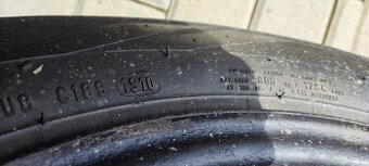 Zimné pneumatiky 216/70-R16
