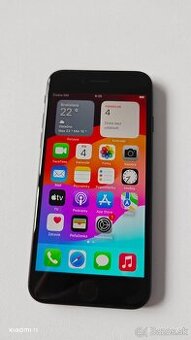 iPhone SE 2020 64GB Space Grey