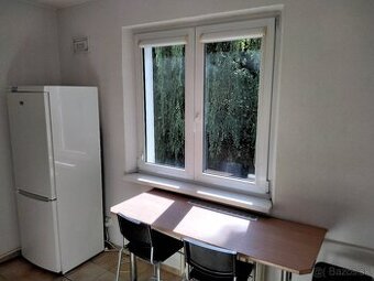 Prenájom priamo od vlastníka 2 izbový byt s balkónom, BB